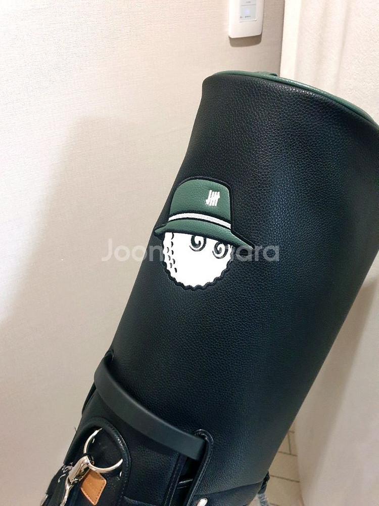 국내무료배송 골프백 캐디백 (말본 어뉴 어메이징크리)--9
