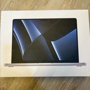MacBook Pro 14 M2 Pro 실버