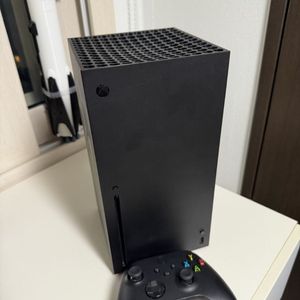 xbox seriesx 엑시엑