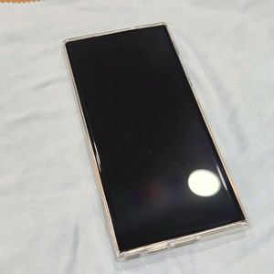 (S급/자급제) S23 울트라 크림 512GB 보증O