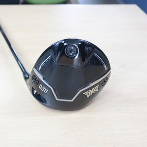 PXG 0311 블랙옵스 10.5도 R 드라이버