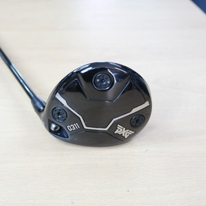 PXG 0311 블랙옵스 3번 15도 R 페어웨이우드