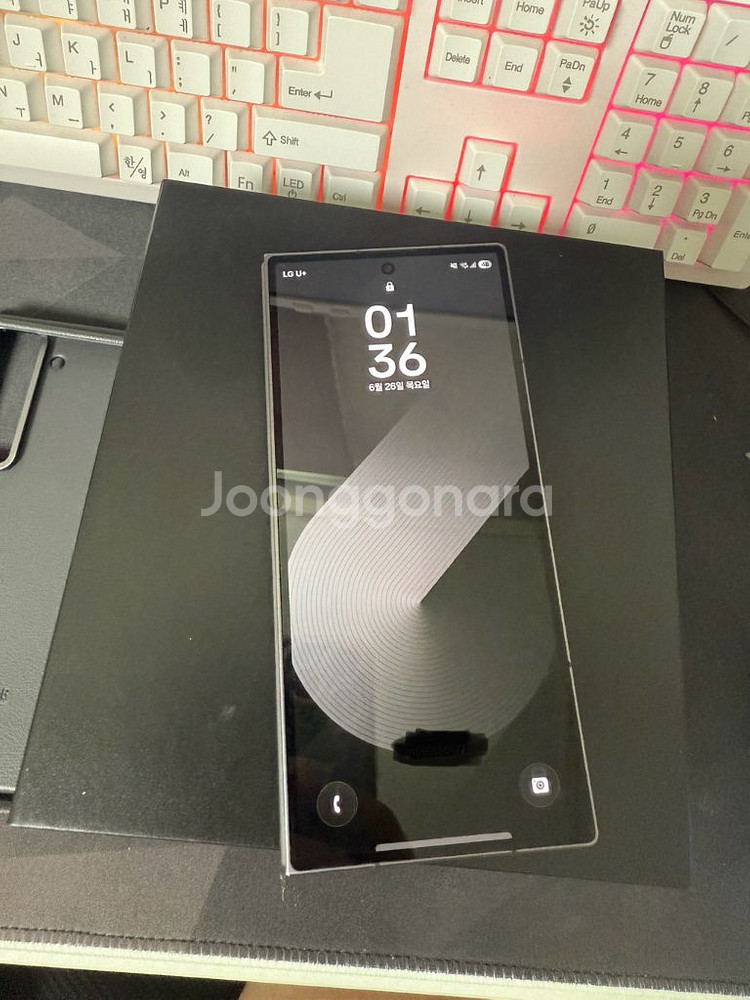 갤럭시 z폴드se 자급제 512g--0