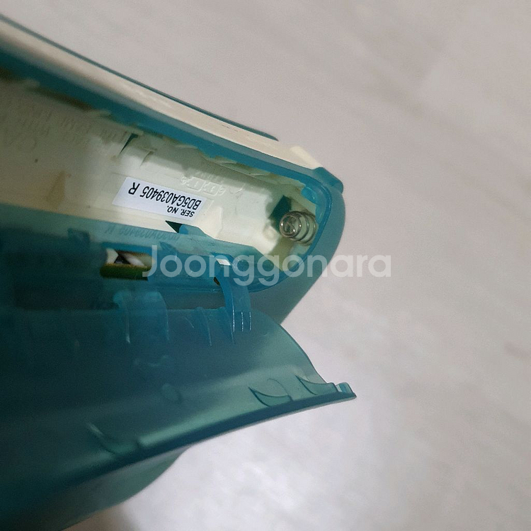파나소닉 RQ-CW05 카세트 부품용--5