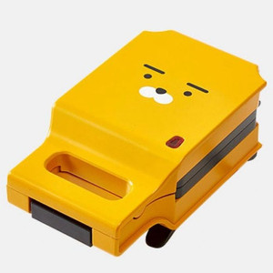 라이언 샌드위치 메이커 새상품