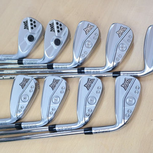 PXG GEN6 0311XP NS750 R 아이언