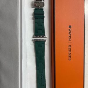 애플워치 에르메스 베르모아양 킬림 46mm SSS급
