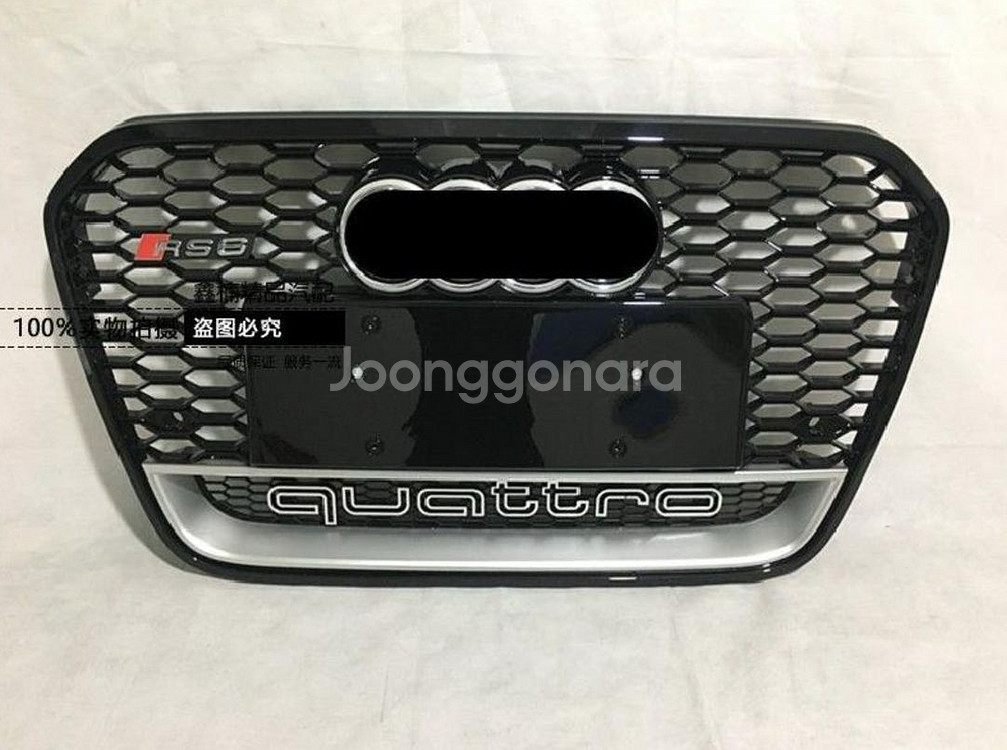 아우디 A6 RS6 s6 2013 2016--0