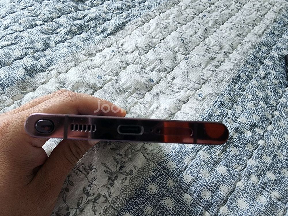 삼성 256g 겔럭시 S22 울트라 버건디개인판매 펜있--2