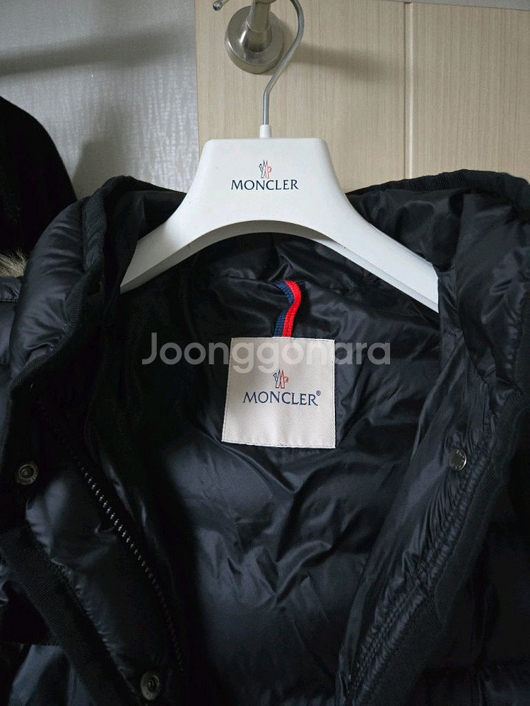 몽클레어 헤르민퍼 1사이즈--6