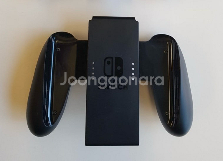 닌텐도 스위치 조이콘--1