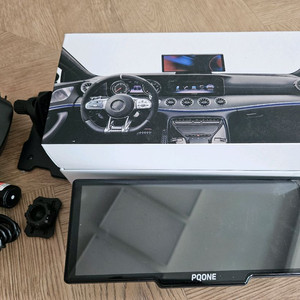 PQONE 블랙박스