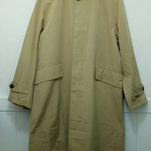FrankStone 트렌치코트 90