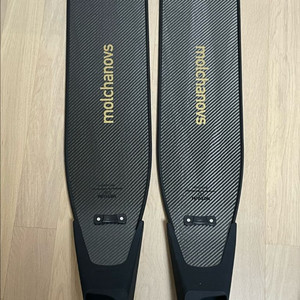 몰차노브 카본 스포츠핀