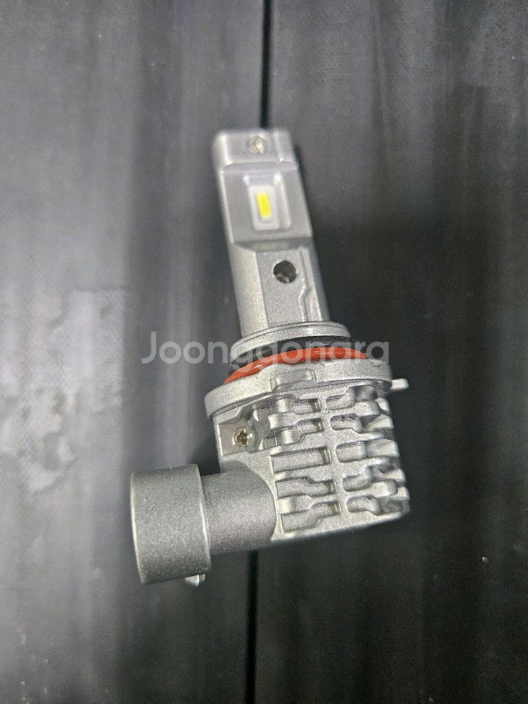 2025 뉴 12V 자동차 LED 헤드 안개등--1