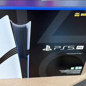 ps5 pro 미개봉