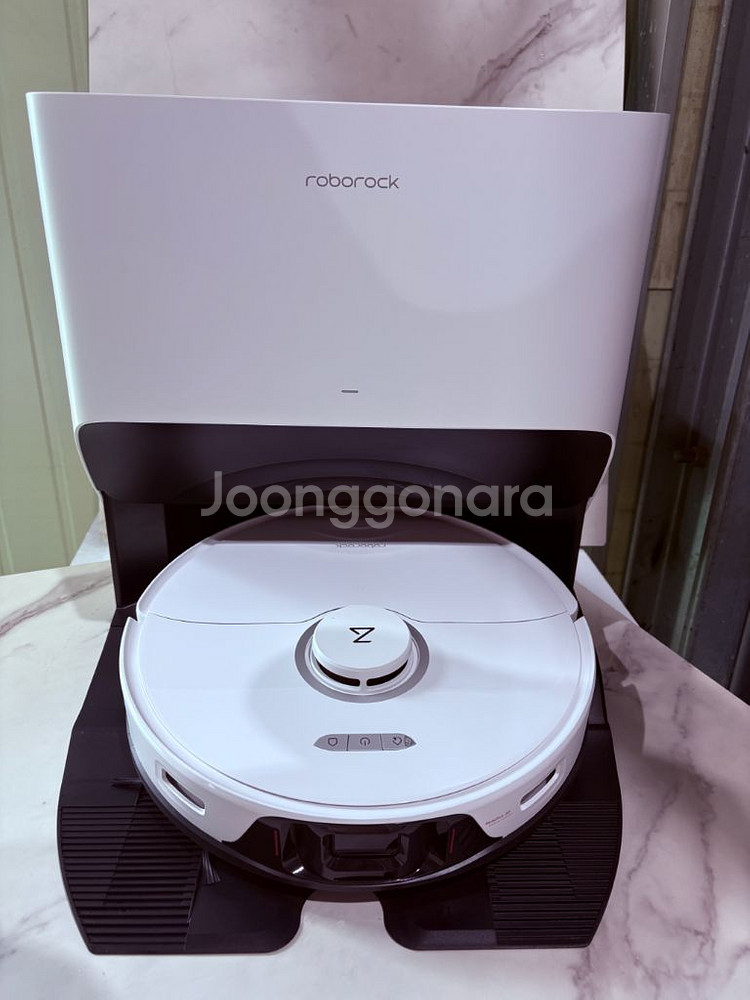 로보락s8 프로 울트라 팝니다.--0