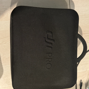 dji rs3 pro combo 팝니다