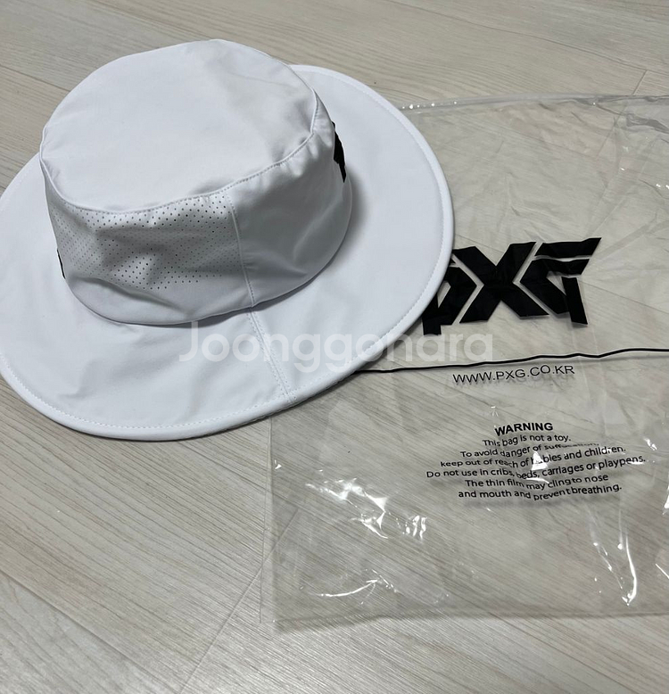 pxg 모자--8