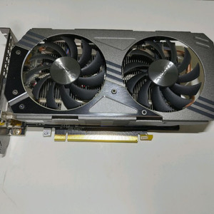 ZOTAC GTX 1060 3GB