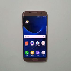 갤럭시 S7 엣지 32GB 저렴 정상해지