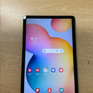 갤럭시 s6 lite 64GB