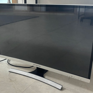 한성 32인치 GTune G3277 CURVED 강화유