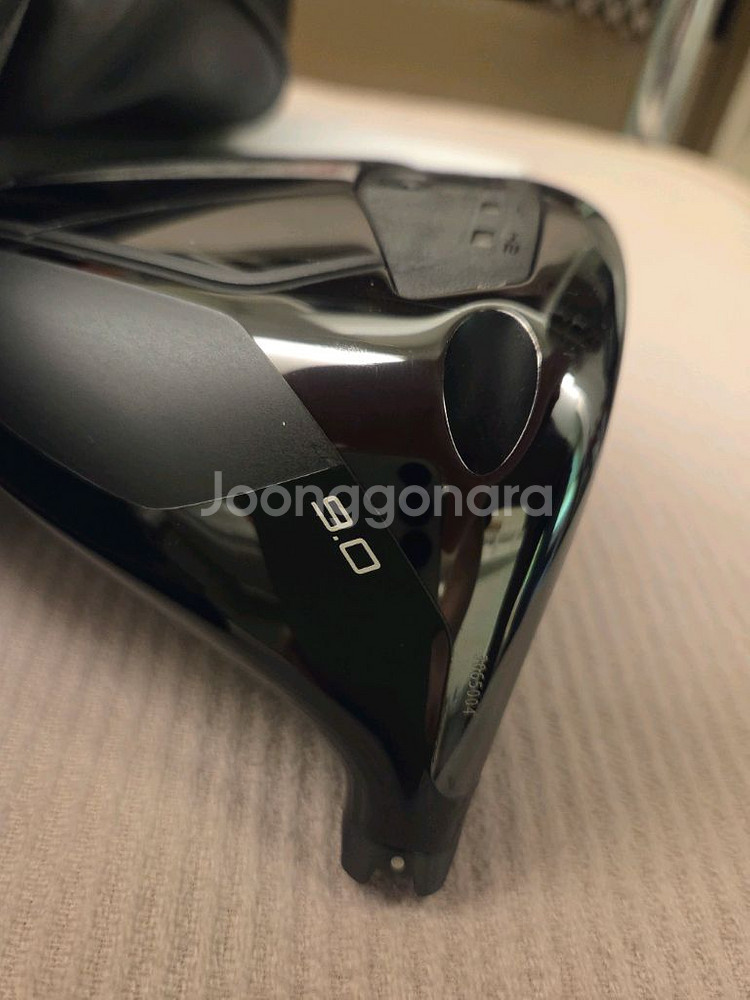 S급 보호필름 한국 특주 헤드킷 GT3 드라이버 헤드킷--4
