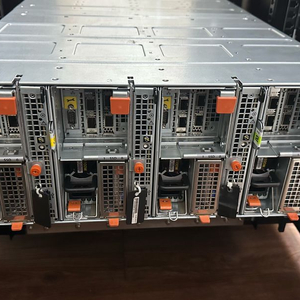 EMC Isilon H500 스토리지 서버