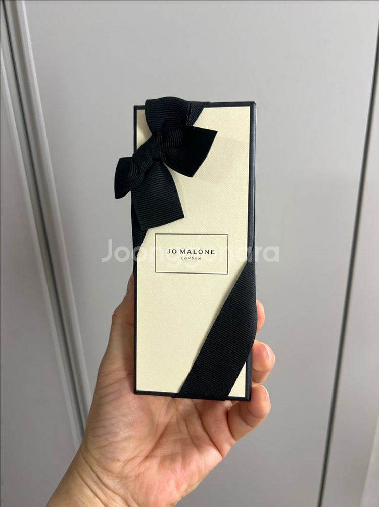 조말론 잉글리쉬 페어 앤 스윗 피 코롱--2