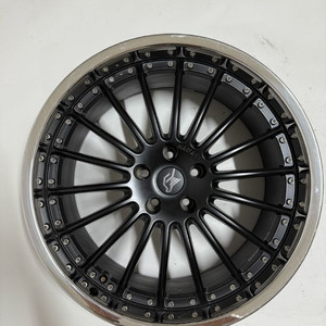하만(Hamann)휠 ET40Rr22