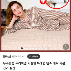 겨울 전기 매트 새상품 팔아요