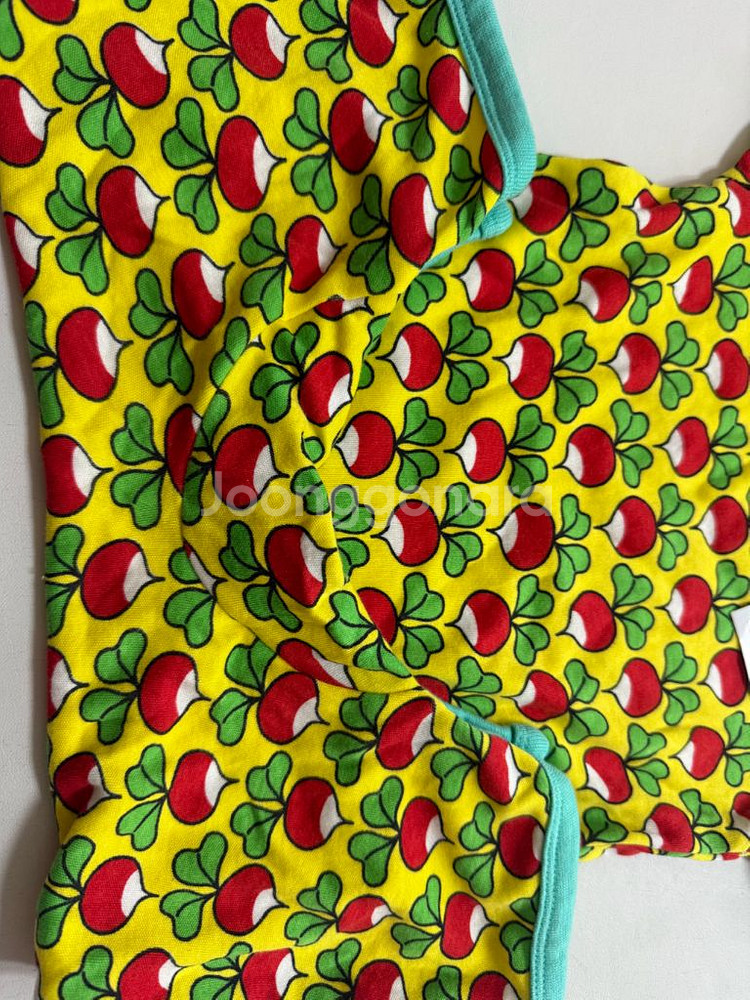 던스 썸수 80 새상품 (vibrant yellow)--1