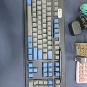 리얼포스 R3 45g 풀배열 키보드