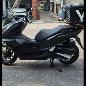 pcx125 3만키로 각개 판매중