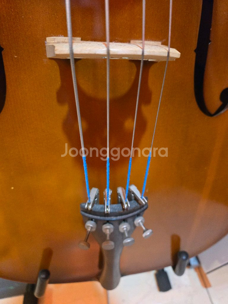 성인용 첼로 팝니다--2