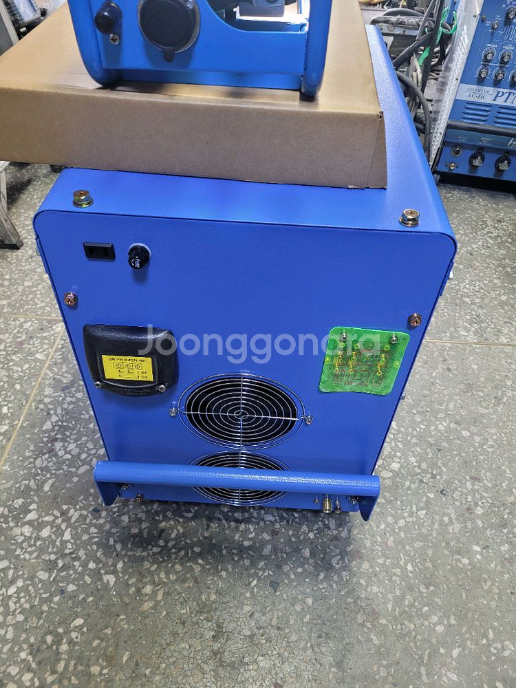 인버터 CO2용접기500A--1