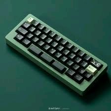 예약품 키보드