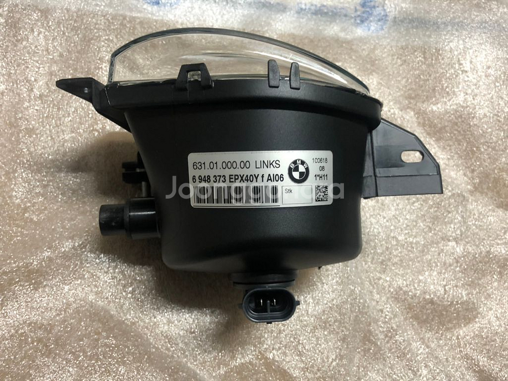Bmw E90 E91 3시리즈 안개등 좌측(새상품)--1