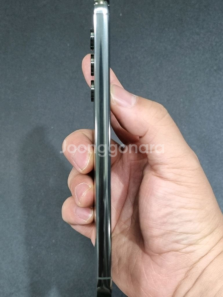 갤럭시S23+ 256GB 그린 S916N--3