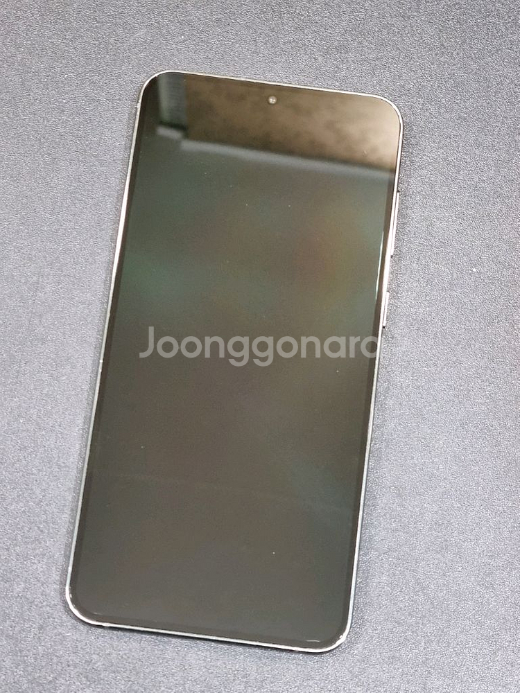 갤럭시S23+ 256GB 그린 S916N--1
