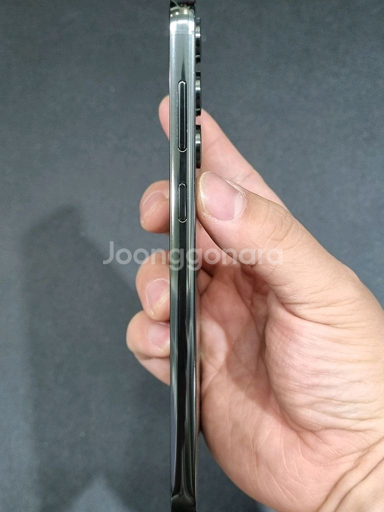 갤럭시S23+ 256GB 그린 S916N--5
