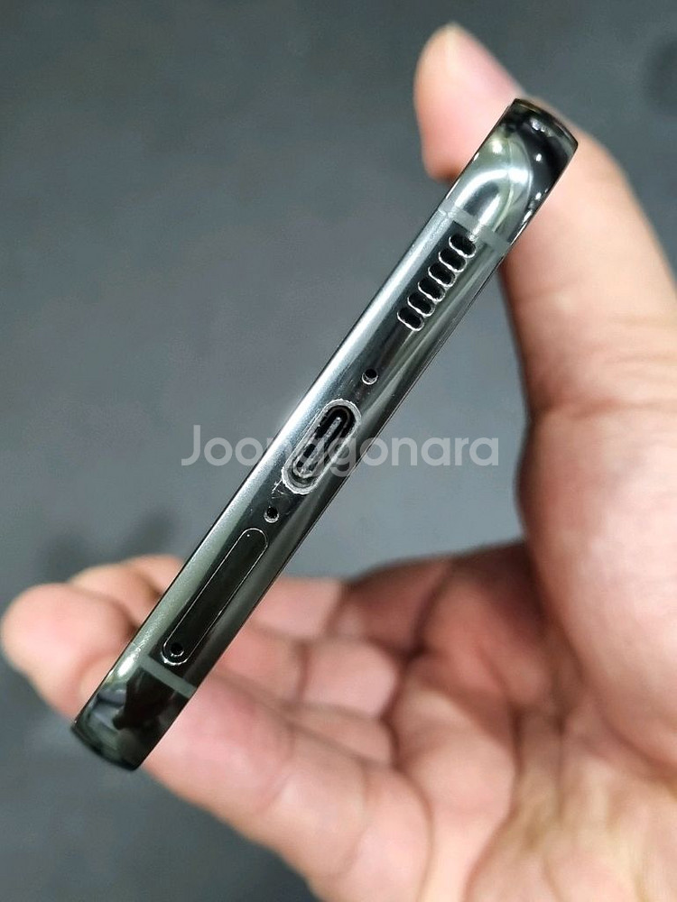 갤럭시S23+ 256GB 그린 S916N--6