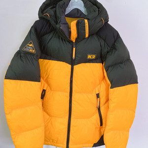 (100)K2남자오리털패딩