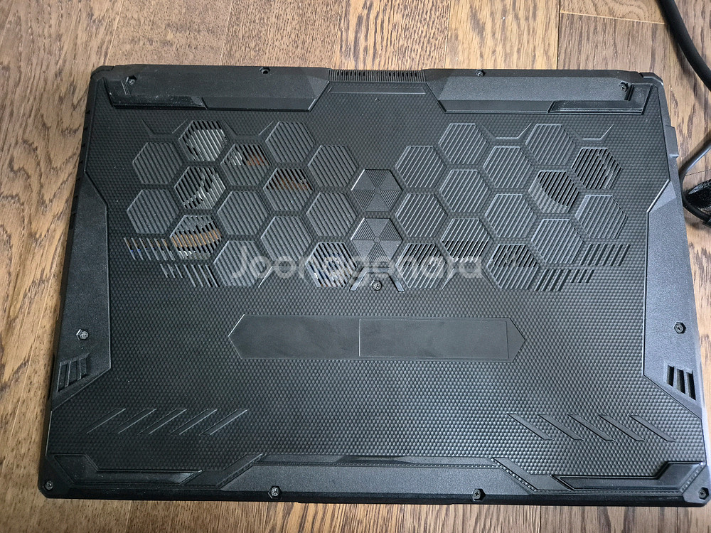 asus 게이밍 노트북 1660ti--5