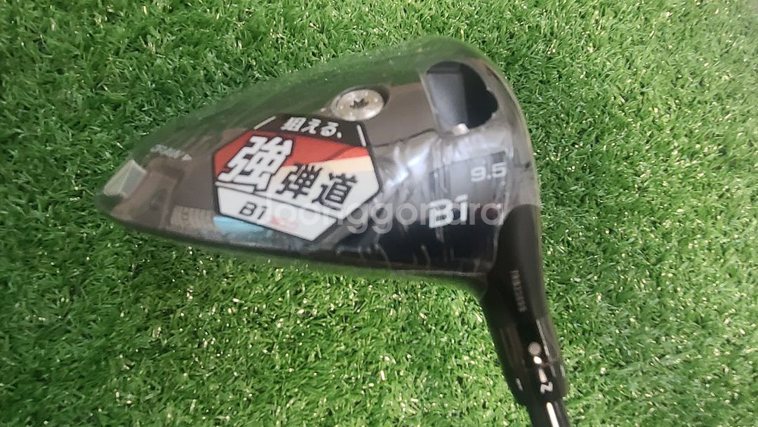 새상품) 브릿지스톤 B1 (ST) 9.5도 텐세이 1K--1