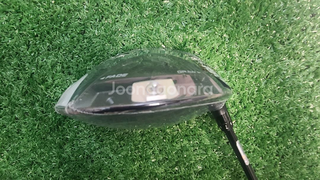 새상품) 브릿지스톤 B1 (ST) 9.5도 텐세이 1K--6