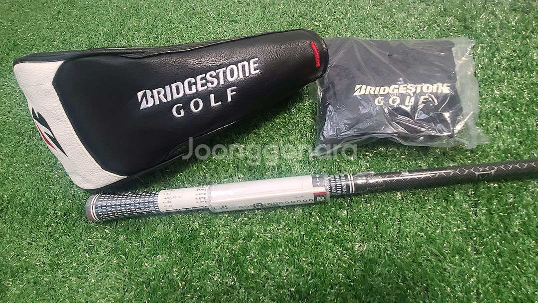 새상품) 브릿지스톤 B1 (ST) 9.5도 텐세이 1K--5