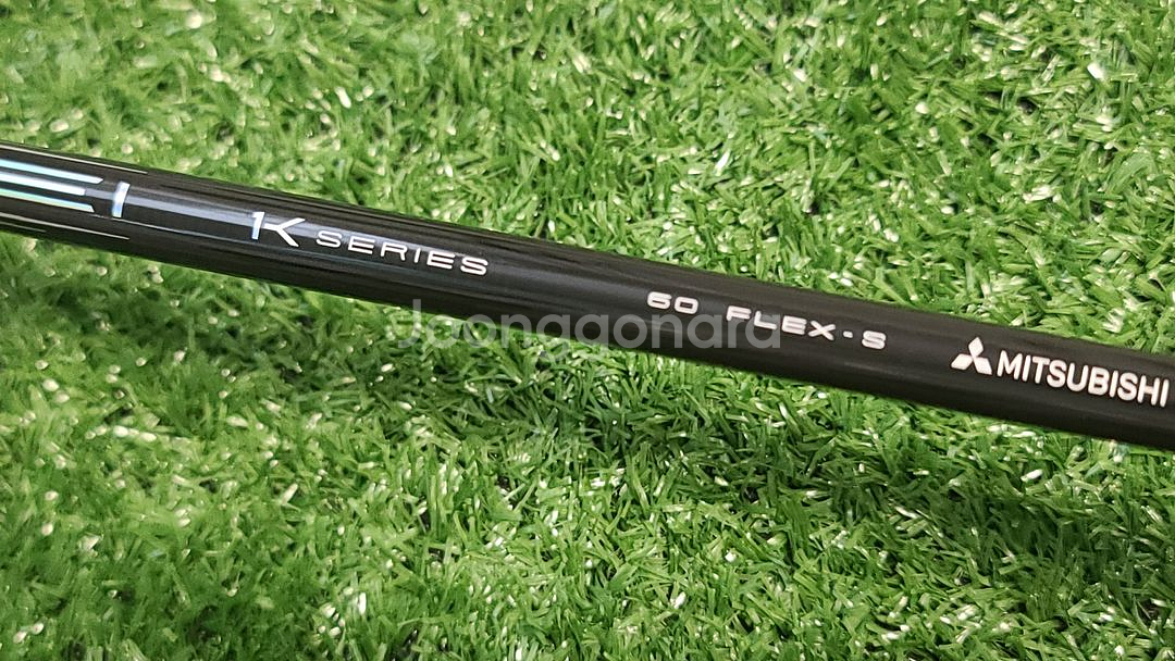 새상품) 브릿지스톤 B1 (ST) 9.5도 텐세이 1K--2