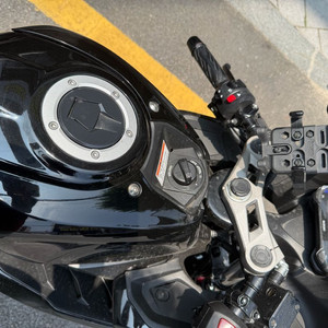 스즈끼 125 gsx-r